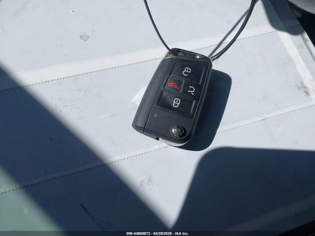 WVWKP7AU0GW916148 Volkswagen E-golf Se