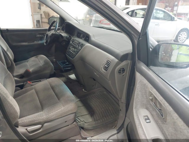Продаж на аукціоні авто 2000 Honda Odyssey Lx, vin: 2HKRL1854YH588987, номер лоту: 44988974