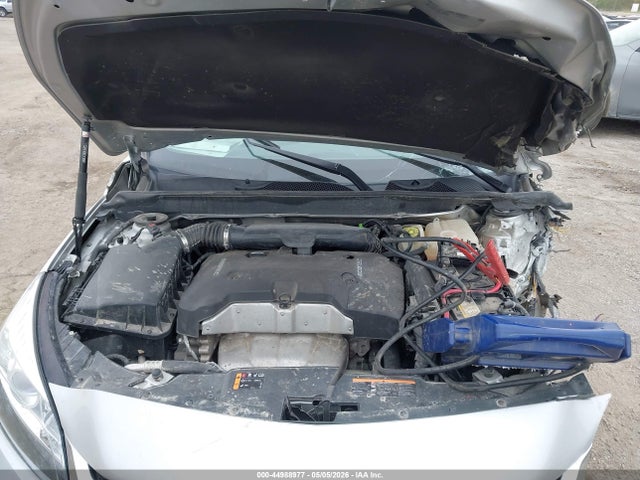 Chevrolet MALIBU 1LT 2015 1G11C5SL4FU143169 Image 10