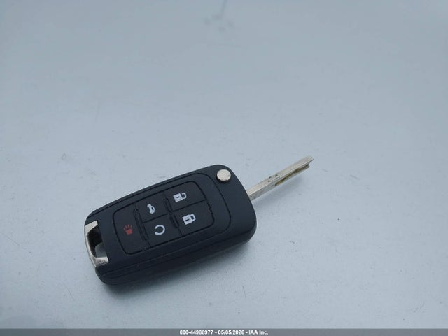 Chevrolet MALIBU 1LT 2015 1G11C5SL4FU143169 Image 11