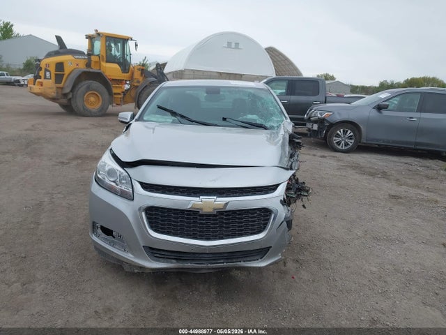 Chevrolet MALIBU 1LT 2015 1G11C5SL4FU143169 Image 13