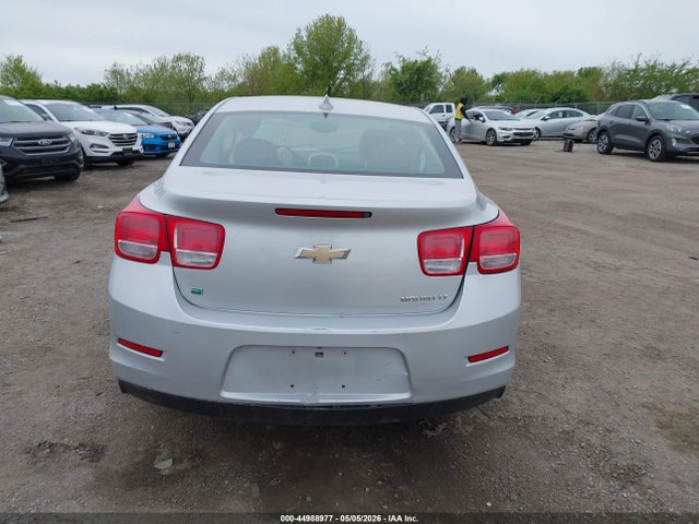 Chevrolet MALIBU 1LT 2015 1G11C5SL4FU143169 Image 17