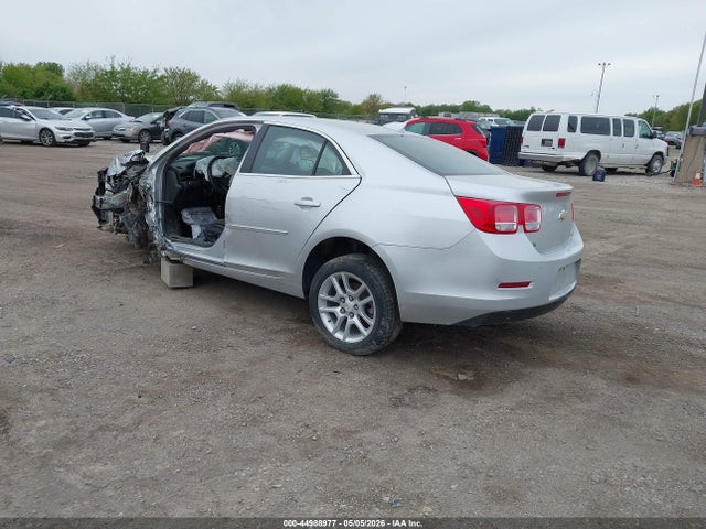 Chevrolet MALIBU 1LT 2015 1G11C5SL4FU143169 Image 3