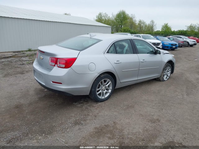Chevrolet MALIBU 1LT 2015 1G11C5SL4FU143169 Image 4