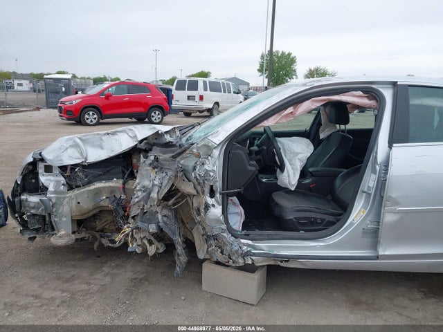 Chevrolet MALIBU 1LT 2015 1G11C5SL4FU143169 Image 6