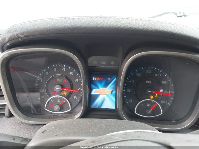 Chevrolet MALIBU 1LT 2015 1G11C5SL4FU143169 Image 7