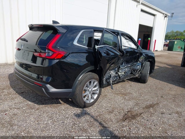 Auction sale of the 2025 Honda Cr-v Ex-l Awd, vin: 2HKRS4H78SH450589, lot number: 44988978