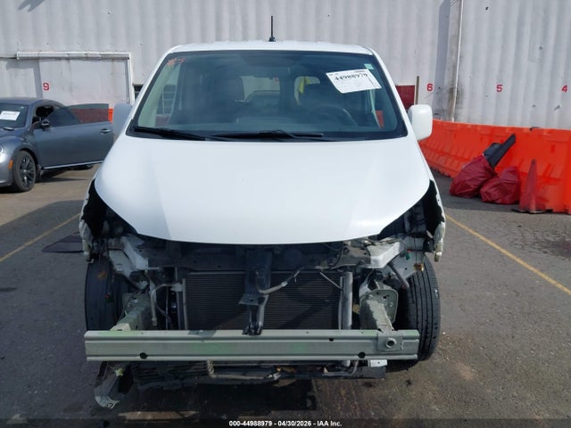 Aukcja sprzedaży 2016 Nissan Nv200 Sv, vin: 3N6CM0KN2GK691798, numer aukcji: 44988979