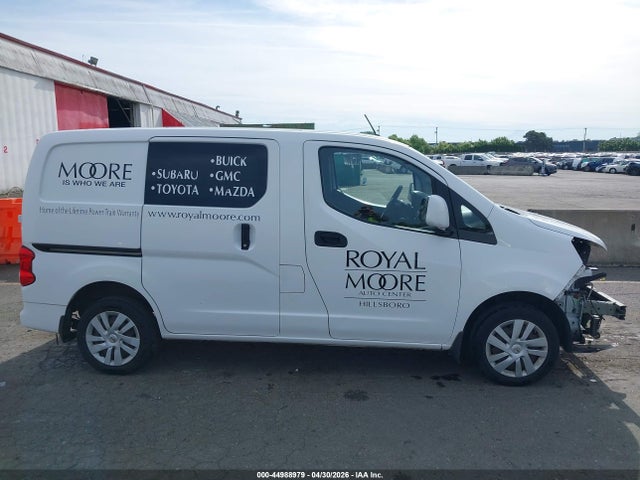 Aukcja sprzedaży 2016 Nissan Nv200 Sv, vin: 3N6CM0KN2GK691798, numer aukcji: 44988979