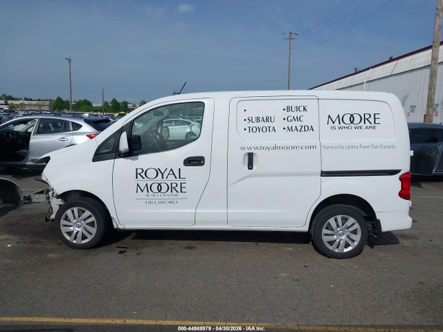 Aukcja sprzedaży 2016 Nissan Nv200 Sv, vin: 3N6CM0KN2GK691798, numer aukcji: 44988979
