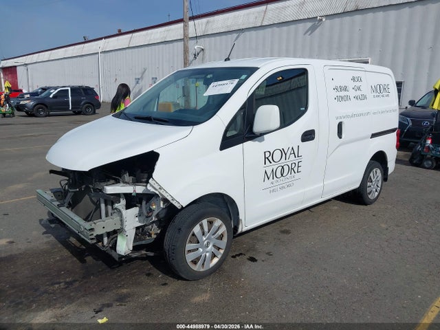 Aukcja sprzedaży 2016 Nissan Nv200 Sv, vin: 3N6CM0KN2GK691798, numer aukcji: 44988979