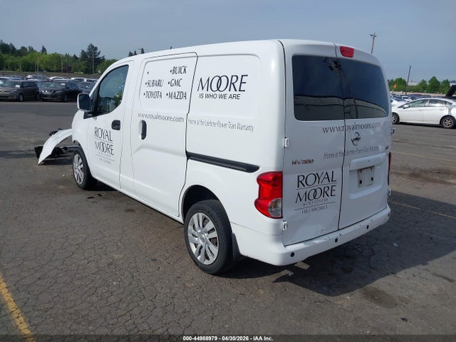 Aukcja sprzedaży 2016 Nissan Nv200 Sv, vin: 3N6CM0KN2GK691798, numer aukcji: 44988979