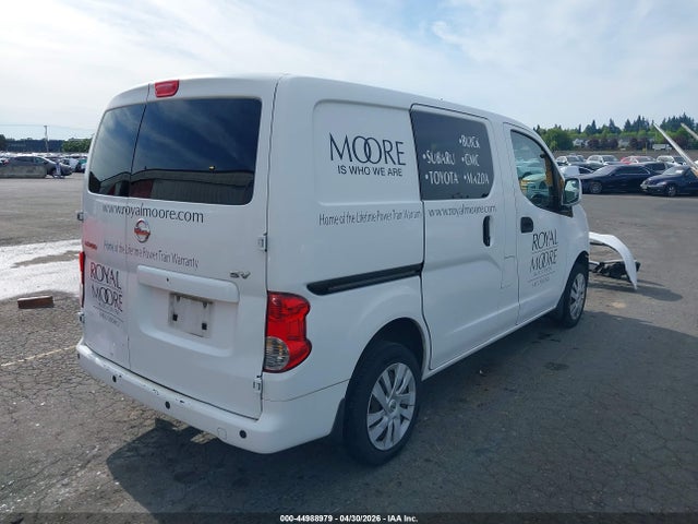 Aukcja sprzedaży 2016 Nissan Nv200 Sv, vin: 3N6CM0KN2GK691798, numer aukcji: 44988979