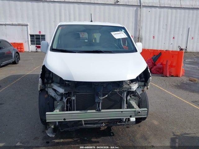 Aukcja sprzedaży 2016 Nissan Nv200 Sv, vin: 3N6CM0KN2GK691798, numer aukcji: 44988979