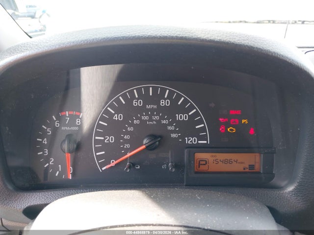 Aukcja sprzedaży 2016 Nissan Nv200 Sv, vin: 3N6CM0KN2GK691798, numer aukcji: 44988979