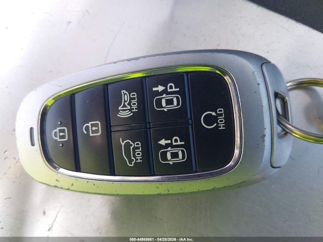 Продаж на аукціоні авто 2024 Hyundai Tucson Limited, vin: 5NMJECDE8RH361261, номер лоту: 44988981