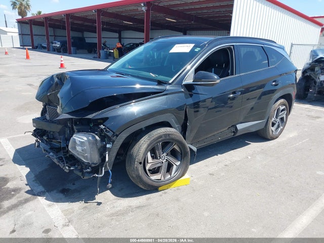 Продаж на аукціоні авто 2024 Hyundai Tucson Limited, vin: 5NMJECDE8RH361261, номер лоту: 44988981