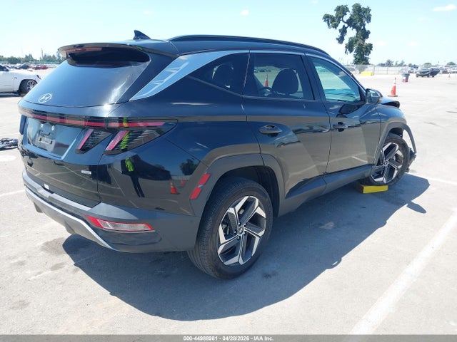 Продаж на аукціоні авто 2024 Hyundai Tucson Limited, vin: 5NMJECDE8RH361261, номер лоту: 44988981
