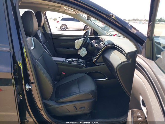 Продаж на аукціоні авто 2024 Hyundai Tucson Limited, vin: 5NMJECDE8RH361261, номер лоту: 44988981