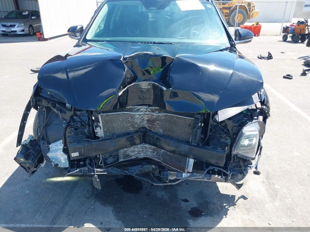 Продаж на аукціоні авто 2024 Hyundai Tucson Limited, vin: 5NMJECDE8RH361261, номер лоту: 44988981