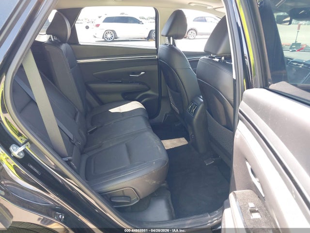 Продаж на аукціоні авто 2024 Hyundai Tucson Limited, vin: 5NMJECDE8RH361261, номер лоту: 44988981