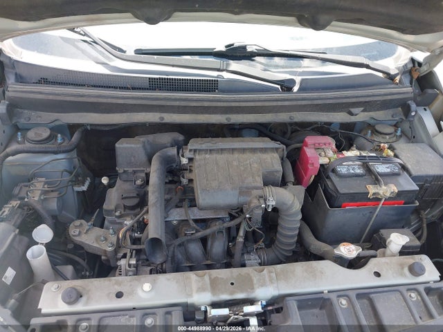Продаж на аукціоні авто 2019 Mitsubishi Mirage G4 Es, vin: ML32F3FJ7KHF07495, номер лоту: 44988990