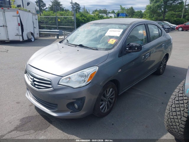 Продаж на аукціоні авто 2019 Mitsubishi Mirage G4 Es, vin: ML32F3FJ7KHF07495, номер лоту: 44988990