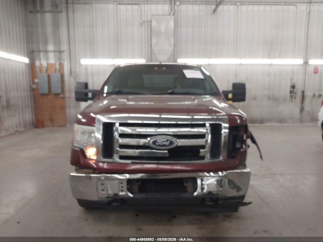 Продаж на аукціоні авто 2010 Ford F-150 Xl/xlt, vin: 1FTEW1E86AFC53802, номер лоту: 44988992