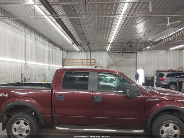 Продаж на аукціоні авто 2010 Ford F-150 Xl/xlt, vin: 1FTEW1E86AFC53802, номер лоту: 44988992
