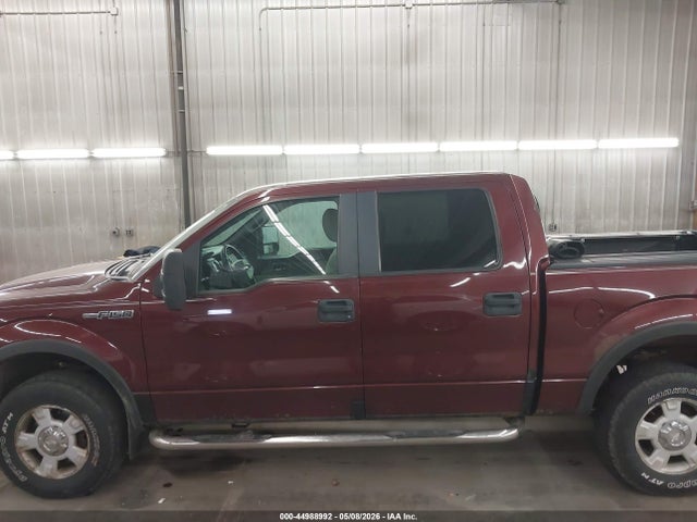 Продаж на аукціоні авто 2010 Ford F-150 Xl/xlt, vin: 1FTEW1E86AFC53802, номер лоту: 44988992