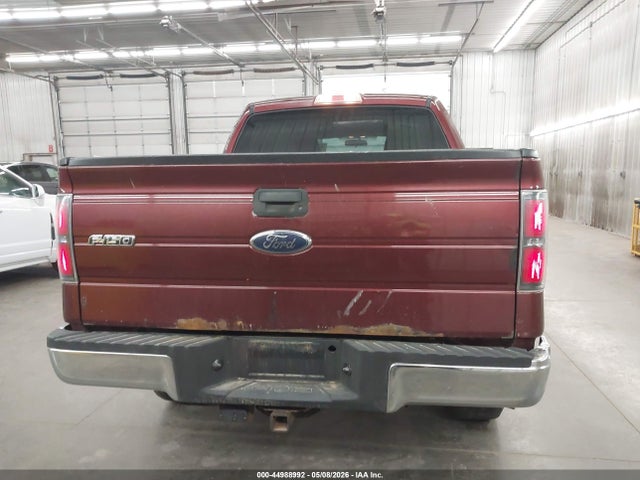 Продаж на аукціоні авто 2010 Ford F-150 Xl/xlt, vin: 1FTEW1E86AFC53802, номер лоту: 44988992