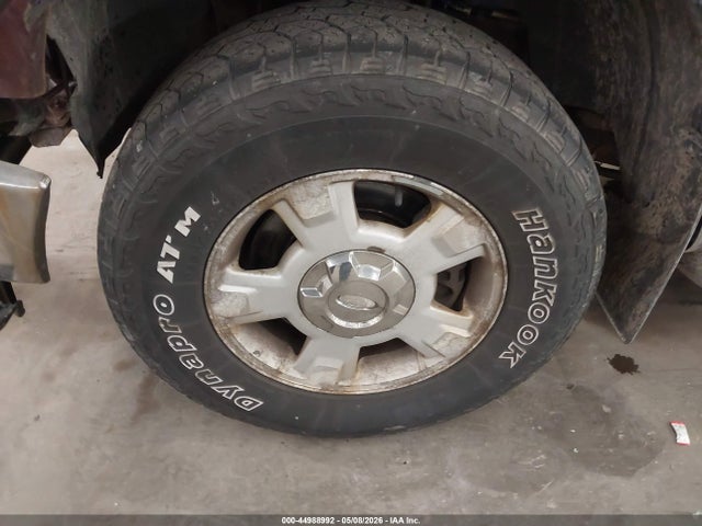 Продаж на аукціоні авто 2010 Ford F-150 Xl/xlt, vin: 1FTEW1E86AFC53802, номер лоту: 44988992