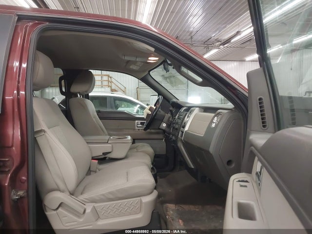 Продаж на аукціоні авто 2010 Ford F-150 Xl/xlt, vin: 1FTEW1E86AFC53802, номер лоту: 44988992