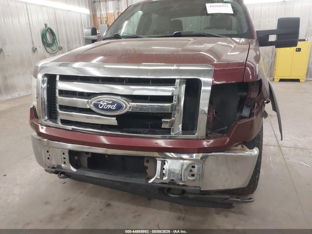 Продаж на аукціоні авто 2010 Ford F-150 Xl/xlt, vin: 1FTEW1E86AFC53802, номер лоту: 44988992