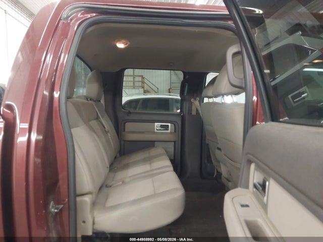 Продаж на аукціоні авто 2010 Ford F-150 Xl/xlt, vin: 1FTEW1E86AFC53802, номер лоту: 44988992