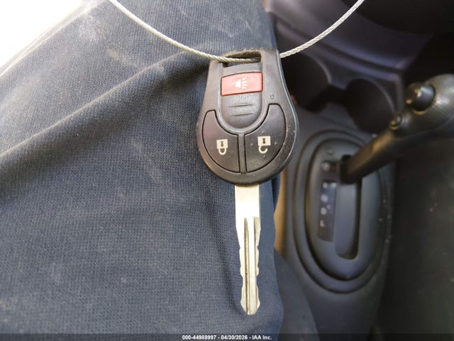 Aukcja sprzedaży 2012 Nissan Versa 1.6 Sv, vin: 3N1CN7AP7CL885813, numer aukcji: 44988997