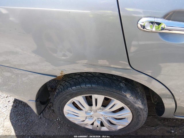 Aukcja sprzedaży 2012 Nissan Versa 1.6 Sv, vin: 3N1CN7AP7CL885813, numer aukcji: 44988997