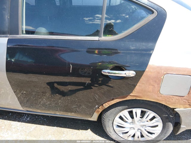 Aukcja sprzedaży 2012 Nissan Versa 1.6 Sv, vin: 3N1CN7AP7CL885813, numer aukcji: 44988997