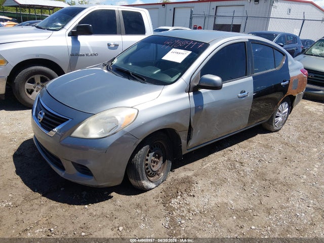 Aukcja sprzedaży 2012 Nissan Versa 1.6 Sv, vin: 3N1CN7AP7CL885813, numer aukcji: 44988997