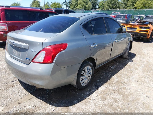 Aukcja sprzedaży 2012 Nissan Versa 1.6 Sv, vin: 3N1CN7AP7CL885813, numer aukcji: 44988997