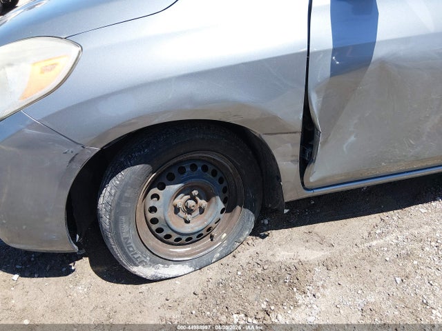 Aukcja sprzedaży 2012 Nissan Versa 1.6 Sv, vin: 3N1CN7AP7CL885813, numer aukcji: 44988997