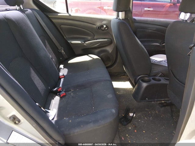 Aukcja sprzedaży 2012 Nissan Versa 1.6 Sv, vin: 3N1CN7AP7CL885813, numer aukcji: 44988997