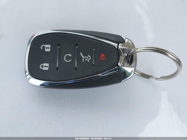 Продажа на аукционе авто 2023 Chevrolet Blazer Fwd Premier, vin: 3GNKBFRS2PS224584, номер лота: 44988998