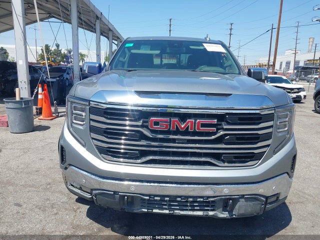 2025 Gmc Sierra 1500 მანქანა იყიდება აუქციონზე, vin: 1GTUUDED4SZ330702, აუქციონის ნომერი: 44989001