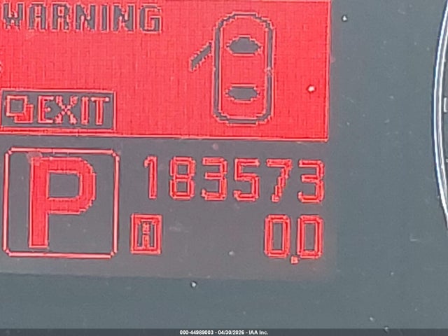 44989003 :رقم المزاد ، JNKBV61F58M251051 vin ، 2008 Infiniti G35x مزاد بيع