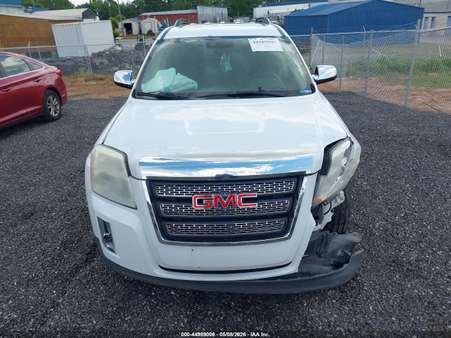 Продаж на аукціоні авто 2015 Gmc Terrain Slt-2, vin: 2GKFLYE39F6297275, номер лоту: 44989006