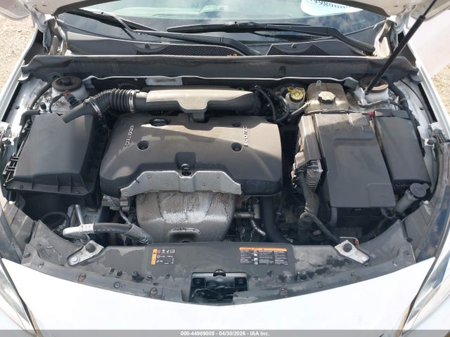 Aukcja sprzedaży 2015 Chevrolet Malibu Ls, vin: 1G11B5SL5FU118591, numer aukcji: 44989009