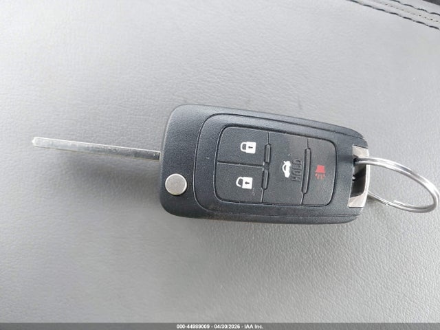 Aukcja sprzedaży 2015 Chevrolet Malibu Ls, vin: 1G11B5SL5FU118591, numer aukcji: 44989009