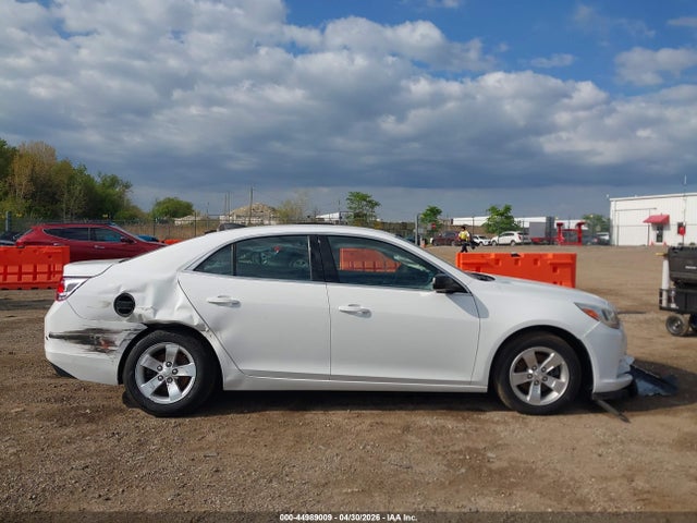 Aukcja sprzedaży 2015 Chevrolet Malibu Ls, vin: 1G11B5SL5FU118591, numer aukcji: 44989009