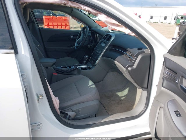 Aukcja sprzedaży 2015 Chevrolet Malibu Ls, vin: 1G11B5SL5FU118591, numer aukcji: 44989009